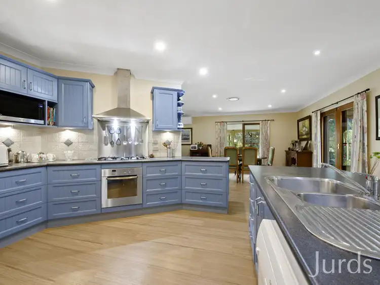 Fourth view of Homely rural property listing, 211 Wallaby Gully Road, Ellalong NSW 2325