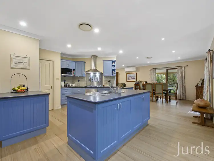 Fifth view of Homely rural property listing, 211 Wallaby Gully Road, Ellalong NSW 2325