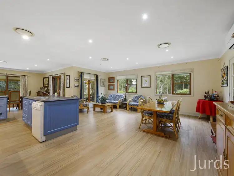 Sixth view of Homely rural property listing, 211 Wallaby Gully Road, Ellalong NSW 2325