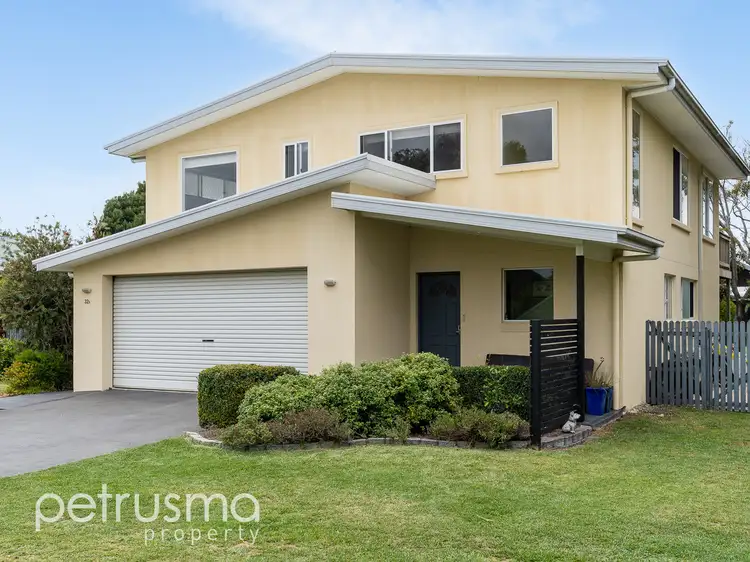 Main view of Homely house listing, 32A Seabrook Street, Seven Mile Beach TAS 7170