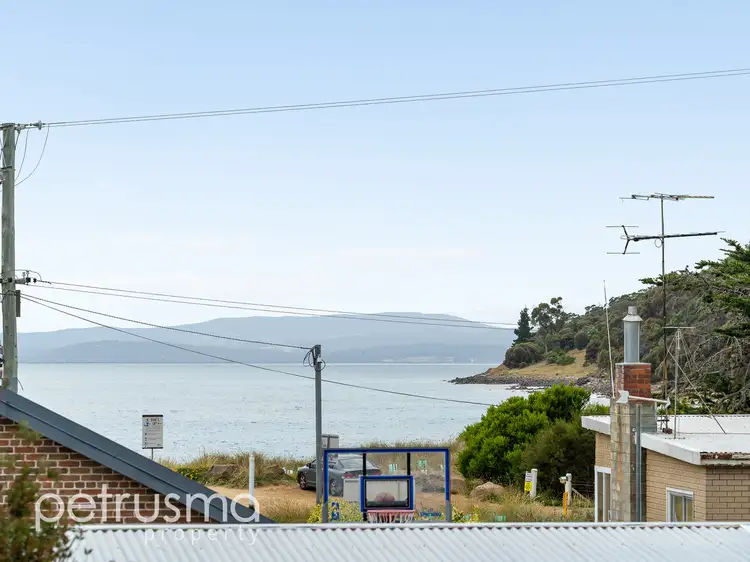Second view of Homely house listing, 32A Seabrook Street, Seven Mile Beach TAS 7170
