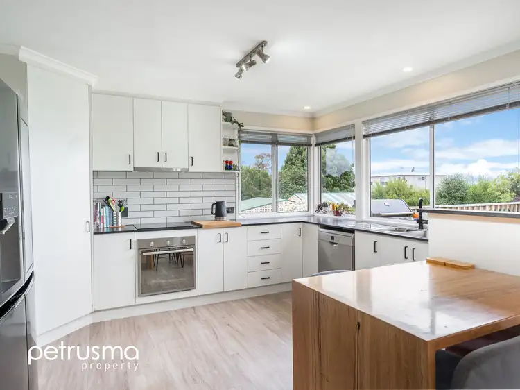 Third view of Homely house listing, 32A Seabrook Street, Seven Mile Beach TAS 7170