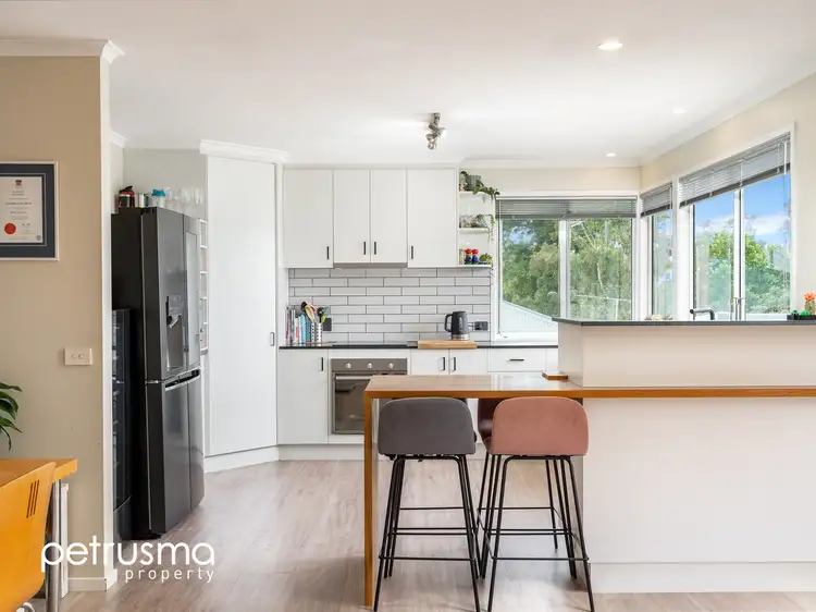 Fourth view of Homely house listing, 32A Seabrook Street, Seven Mile Beach TAS 7170