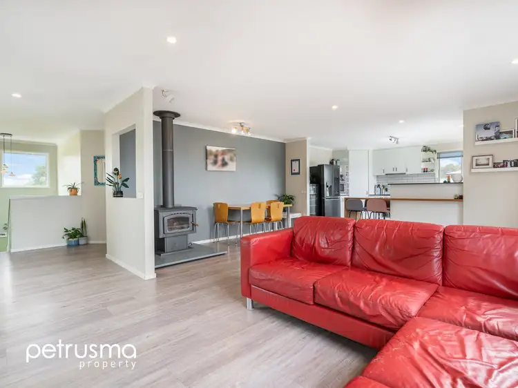 Fifth view of Homely house listing, 32A Seabrook Street, Seven Mile Beach TAS 7170