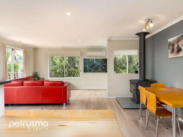 Sixth view of Homely house listing, 32A Seabrook Street, Seven Mile Beach TAS 7170