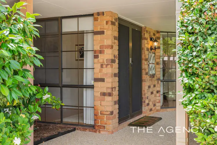 Third view of Homely house listing, 3 Melson Way, Booragoon WA 6154