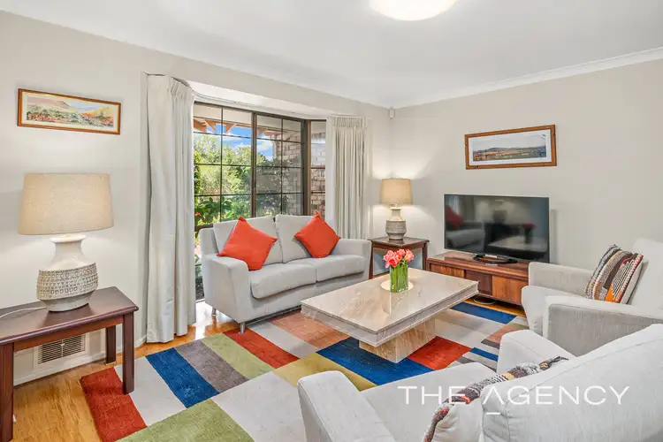 Fourth view of Homely house listing, 3 Melson Way, Booragoon WA 6154
