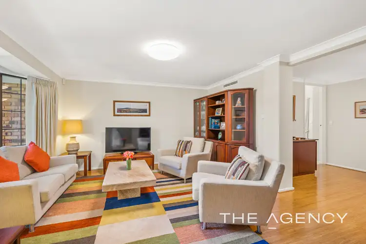 Fifth view of Homely house listing, 3 Melson Way, Booragoon WA 6154