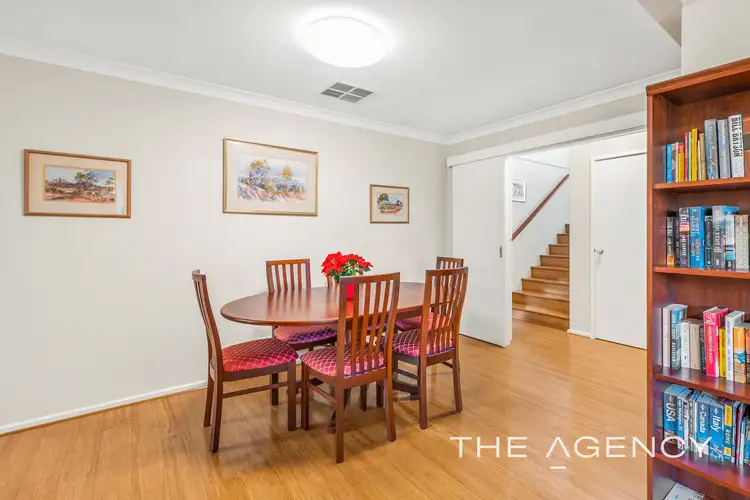 Sixth view of Homely house listing, 3 Melson Way, Booragoon WA 6154