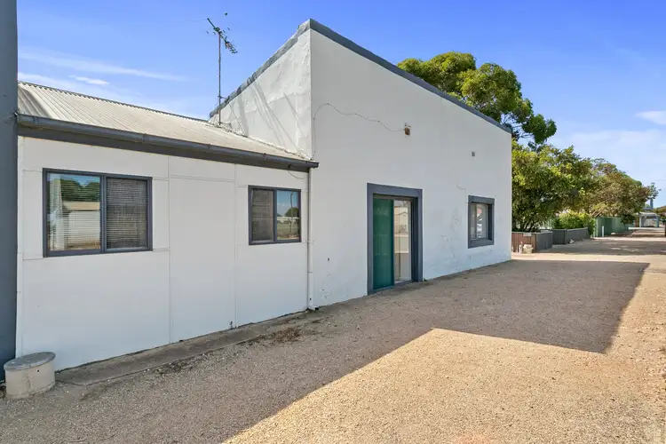Second view of Homely house listing, 5 West Street, Port Wakefield SA 5550