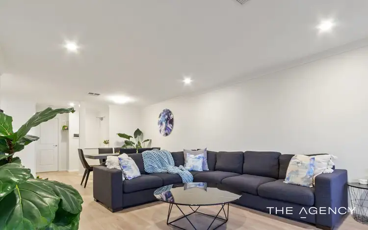Third view of Homely unit listing, 3/22 May Street, Scarborough WA 6019