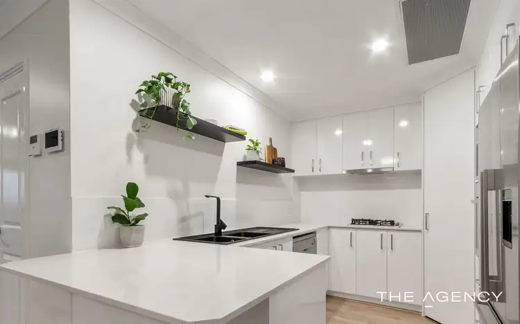 Fourth view of Homely unit listing, 3/22 May Street, Scarborough WA 6019