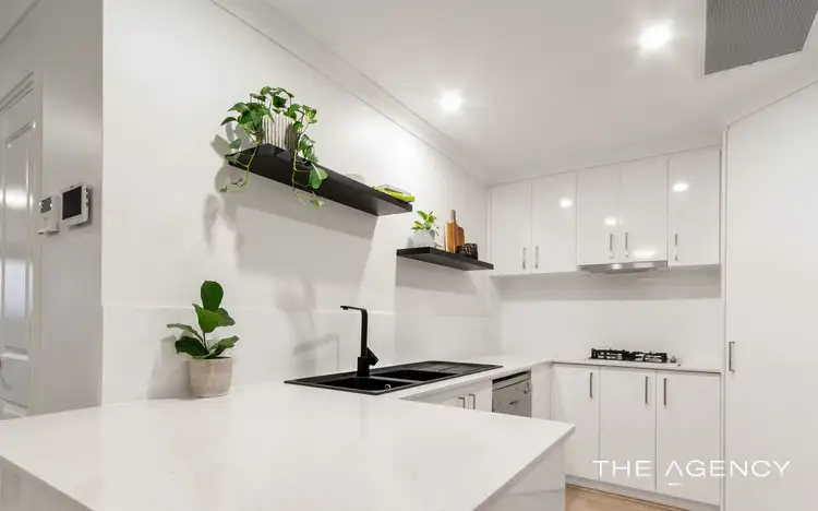 Sixth view of Homely unit listing, 3/22 May Street, Scarborough WA 6019