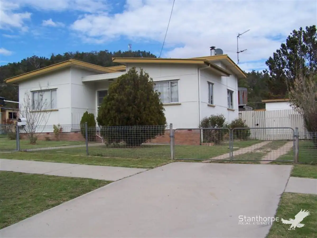 Main view of Homely house listing, 97 Amosfield Road, Stanthorpe QLD 4380