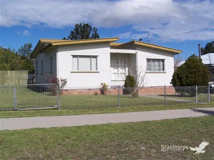 Second view of Homely house listing, 97 Amosfield Road, Stanthorpe QLD 4380