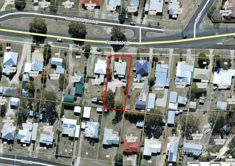 Third view of Homely house listing, 97 Amosfield Road, Stanthorpe QLD 4380