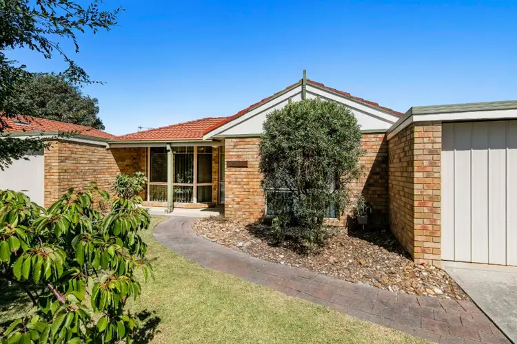 Main view of Homely unit listing, 41/113 Country Club Drive, Safety Beach VIC 3936