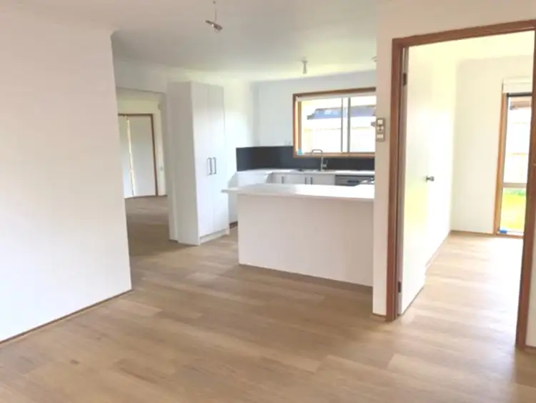Third view of Homely unit listing, 41/113 Country Club Drive, Safety Beach VIC 3936