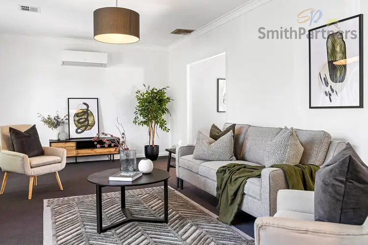 Second view of Homely house listing, 10 Hogan Street, Fairview Park SA 5126