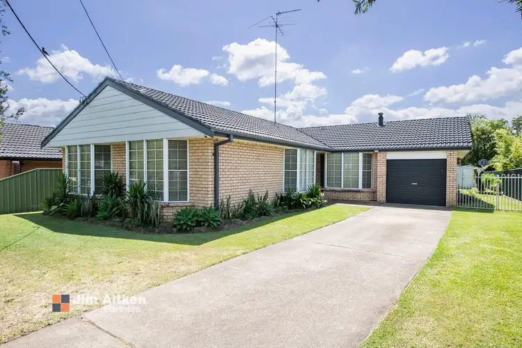 Main view of Homely house listing, 48 Russell Street, Emu Plains NSW 2750