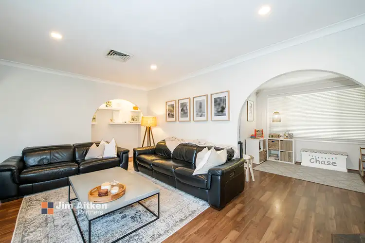 Second view of Homely house listing, 48 Russell Street, Emu Plains NSW 2750