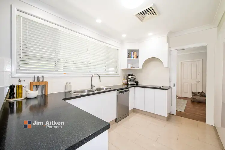 Third view of Homely house listing, 48 Russell Street, Emu Plains NSW 2750