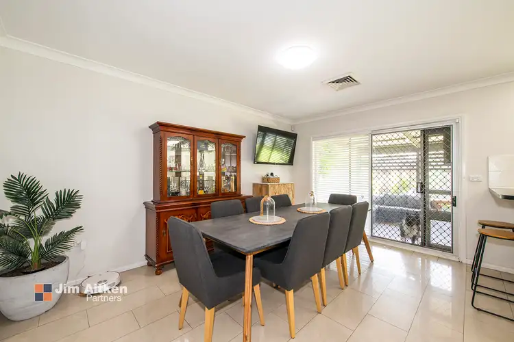 Fourth view of Homely house listing, 48 Russell Street, Emu Plains NSW 2750
