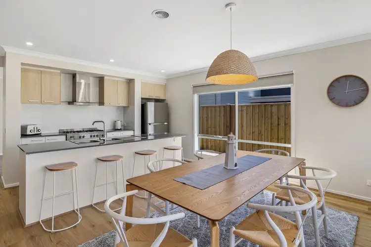 Third view of Homely house listing, 135 Inshore Drive, Torquay VIC 3228