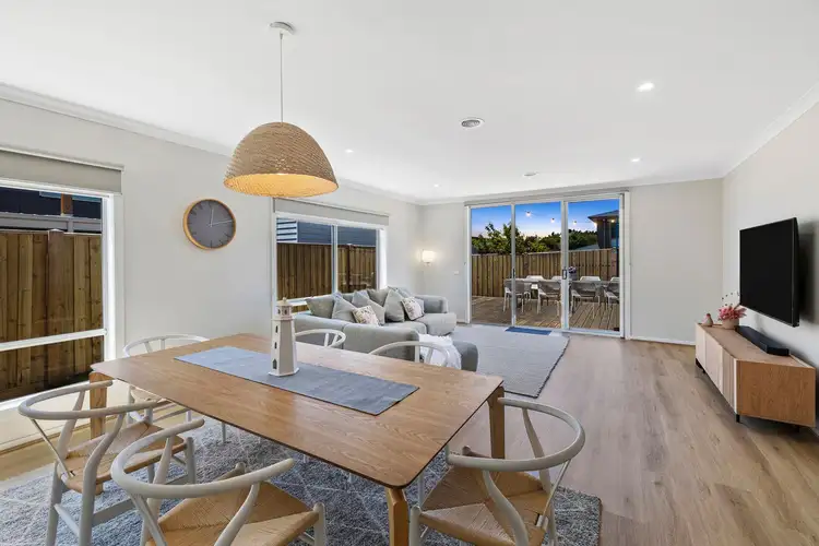 Fourth view of Homely house listing, 135 Inshore Drive, Torquay VIC 3228