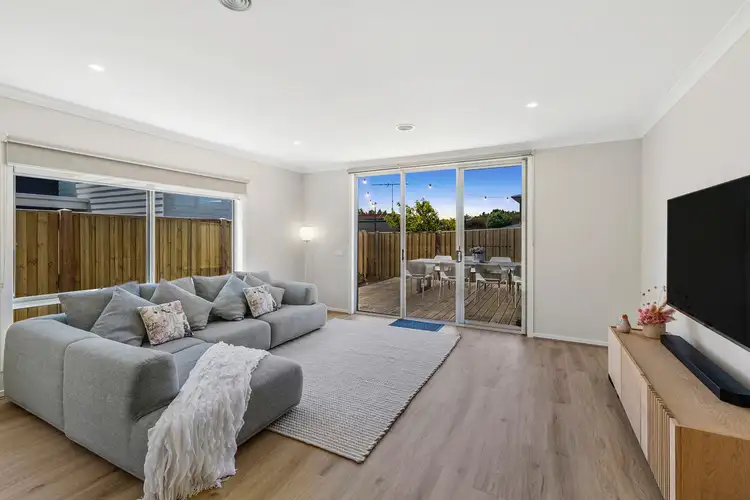 Fifth view of Homely house listing, 135 Inshore Drive, Torquay VIC 3228