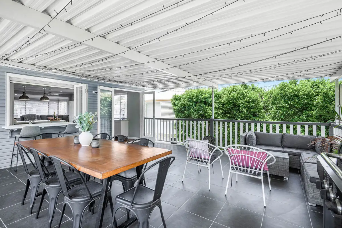 Main view of Homely house listing, 14 Kenmar Street, Wynnum West QLD 4178
