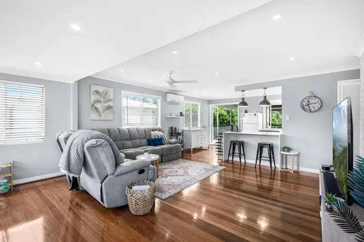 Fourth view of Homely house listing, 14 Kenmar Street, Wynnum West QLD 4178