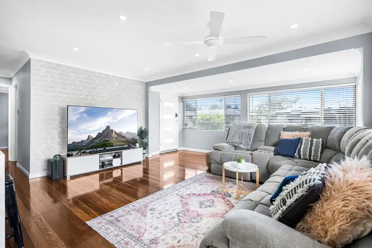 Fifth view of Homely house listing, 14 Kenmar Street, Wynnum West QLD 4178