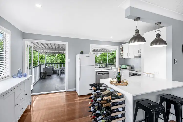 Sixth view of Homely house listing, 14 Kenmar Street, Wynnum West QLD 4178