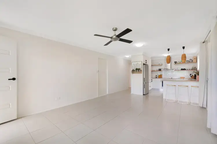 Fourth view of Homely house listing, 76 Chainey Avenue, Miami QLD 4220
