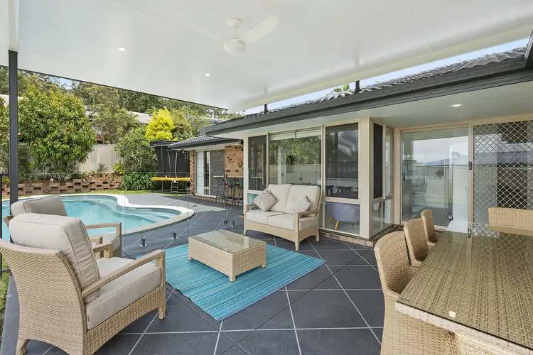 Third view of Homely house listing, 31 Michelmore Road, Carrara QLD 4211