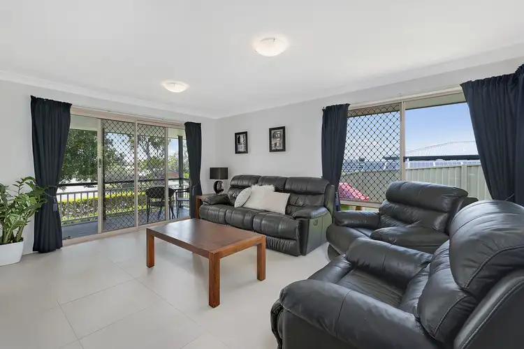 Fourth view of Homely house listing, 31 Michelmore Road, Carrara QLD 4211