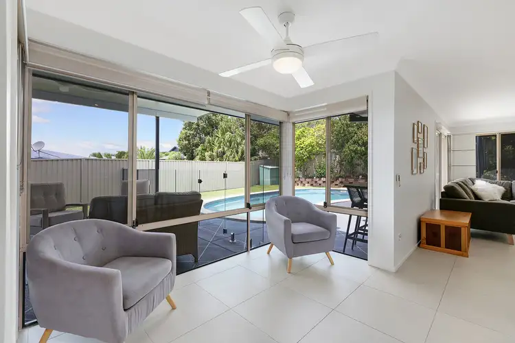 Fifth view of Homely house listing, 31 Michelmore Road, Carrara QLD 4211