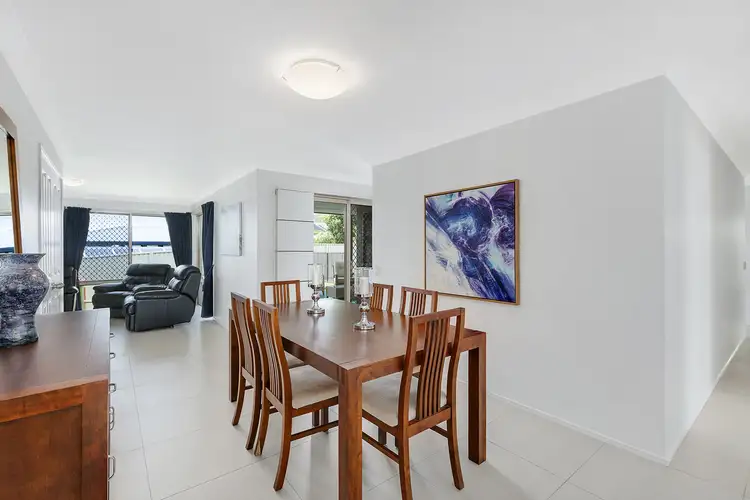 Sixth view of Homely house listing, 31 Michelmore Road, Carrara QLD 4211