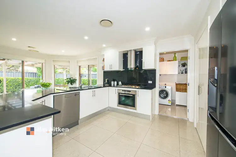 Fifth view of Homely house listing, 1 Bunyan Road, Leonay NSW 2750