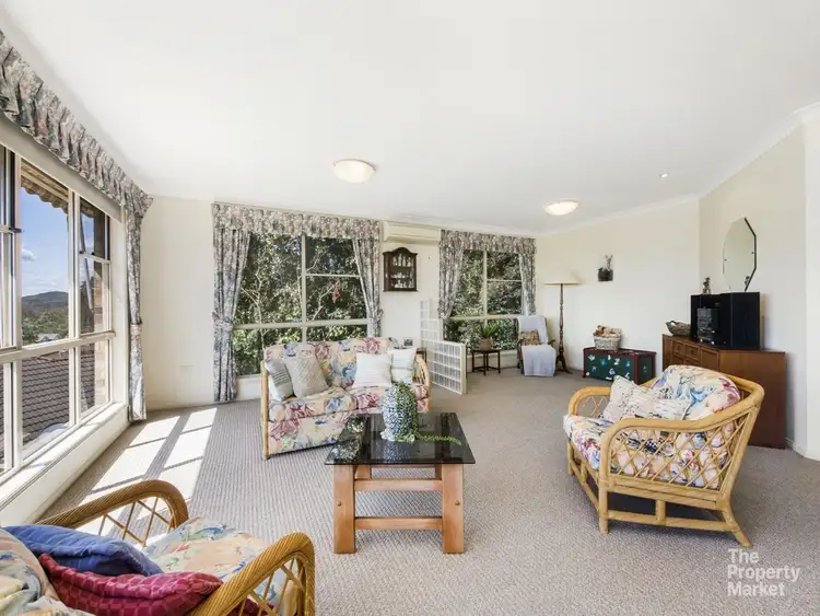 Third view of Homely house listing, 4 Palm Close, Glenning Valley NSW 2261