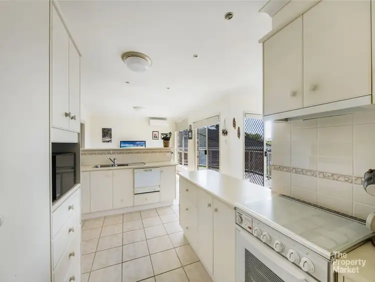 Fifth view of Homely house listing, 4 Palm Close, Glenning Valley NSW 2261
