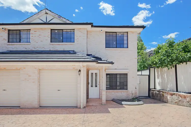 2/24 Harold Street, Fairfield NSW 2165