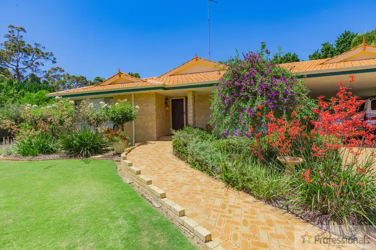 Fourth view of Homely house listing, 7 Caniroglen Court, Manjimup WA 6258