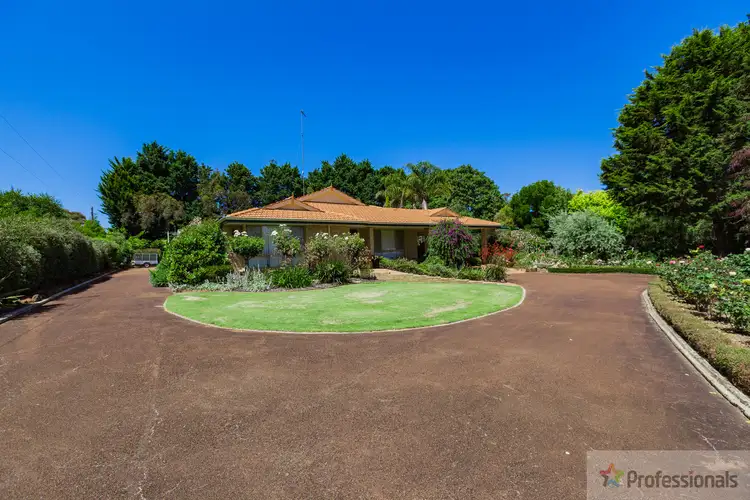 Fifth view of Homely house listing, 7 Caniroglen Court, Manjimup WA 6258