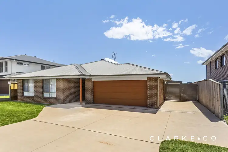 73 Arrowtail Street, Chisholm NSW 2322