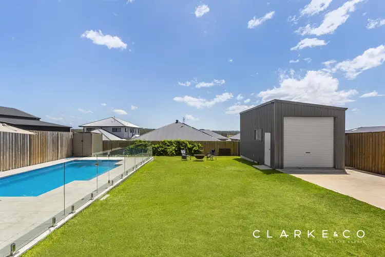 Third view of Homely house listing, 73 Arrowtail Street, Chisholm NSW 2322