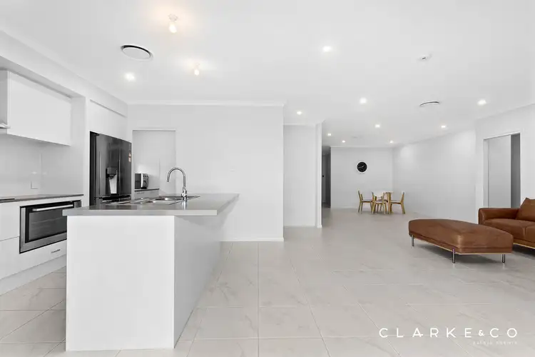 Fifth view of Homely house listing, 73 Arrowtail Street, Chisholm NSW 2322