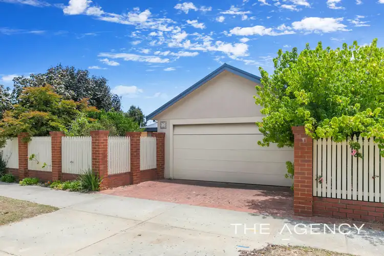 36A Cloister Avenue, Manning WA 6152