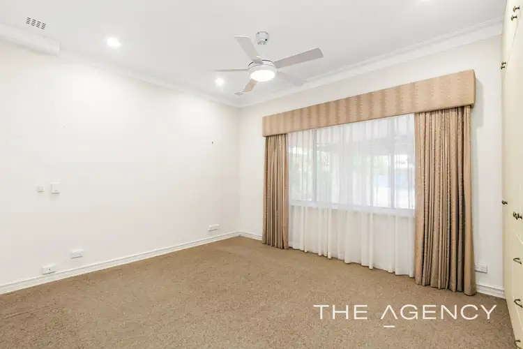 Third view of Homely house listing, 36A Cloister Avenue, Manning WA 6152